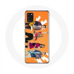 Samsung Galaxy A21S &uuml;mbris jahtige oma unistuste kom&ouml;&ouml;dialaule