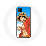Xiaomi Redmi 9C &uuml;mbris &Uuml;hes t&uuml;kis Luffy Anime