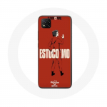 Xiaomi Redmi 9C &uuml;mbris La Casa De Papel Estocolmo joonis