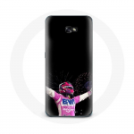 V&otilde;istluse v&otilde;itis Samsung Galaxy A5 2017 vormel 1 &uuml;mbris Sergio P&eacute;rez Mendoza