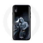 Iphone XS &uuml;mbris Moon Knight Batmani seeria 1. hooaja 2022 treiler