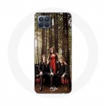 Oppo A93 Vampire Diaries kirjandusseriaalide &uuml;mbris
