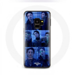&Uuml;mbris Samsung Galaxy S9 BTS-i jaoks on veel tulemas Uus 2022. aasta albumi plakat