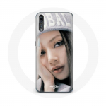 Coque pour Huawei P20 Pro Blackpink Lisa LALISA Solo Chanson Unique Poster