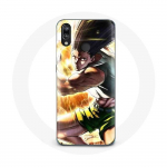 Coque pour Huawei P20 Lite Gon Freecss Hunter x Hunter Manga