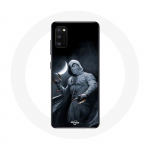 Coque pour Oppo A16 Moon Knight Batman S&eacute;rie Teaser Saison 1 Bande Annonce 2022