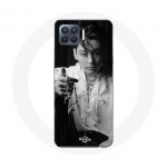 Coque pour Oppo A93 BTS Jungkook Photobook Solo Me Myself and Jung Kook