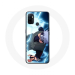 Coque pour Oppo A53 Naruto kakashi Hatake Anime
