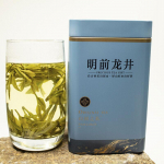 Uus Tee L&auml;&auml;ne J&auml;rve Draakonikaevu Roheline Tee Enne Ming Qian Longjing Cha 250g