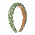 Naiste libisemisvastane juukser&otilde;ngas, l&auml;ikiv kivikivi, inkrusteeritud peapael, k&otilde;rgendatud kujundusega peakate, peaaksessuaarid h&otilde;be