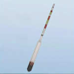 3 skaalaga h&uuml;dromeeter, alkoholi Brixi m&otilde;&otilde;tur, kolm-&uuml;hes tihedusm&otilde;&otilde;tur veini&otilde;lle jaoks 1 pc