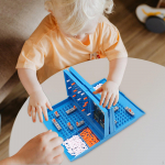 Strateegiam&auml;ng, Klassikaline Merelahing Vene Traditsiooniline M&auml;nguasi Peo Lauam&auml;ng