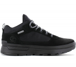 TIMBERLAND Field Trekker Low WP &ndash; veekindel &ndash; meeste matkajalatsid, must TB0A2B19-015 ORIGINAAL EU 41 US 7.5 must