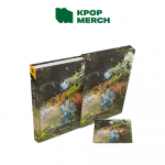 [Ettetellimine] KAKS korda &ndash; MONOGRAAFIA With YOU-th