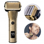 Fooliumist pardel Meeste juhtmeta elektriline pardel 5 fooliumipeaga pardel. Laetav pardel