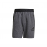 Adidas S&uuml;gis/Talv22 Br&auml;ndilogo Elastne V&ouml;&ouml;koht Liibuvad L&uuml;hikesed P&uuml;ksid Meeste Aluspesu Tumehall GM2089 XXL