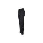 Nike Dri-FIT Jooksutreening Kiiresti kuivavad Hingavad Leggingsid Naistele Alaosad Must DD6856-010 M