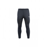 Nike Dri-FIT &uuml;hev&auml;rvilised treeningjooksup&uuml;ksid elastse v&ouml;&ouml;kohaga Meeste p&uuml;ksid Must BV6878-010 M