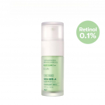[VT COSMETICS] Cica Retinol Essence 0.1& Cream 0.05& Reti-A Mask 30tk&Essence 0,7% 30ml Retinol Essence 0.1%30ml