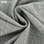 1TK LOZUJOJU 60-70% pimendav kardin &uuml;hev&auml;rviline moodsa disainiga aknakardin elutoa magamistoa sisekujunduseks W100 x L130cm hall