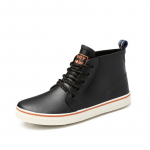 New Lovers N&ouml;&ouml;riga vihmasaapad Meeste &Otilde;ues Libisemiskindlad Veekindlad T&ouml;&ouml; Vesisaapad Moodsad Paari pahkluu platvormiga vihmasaapad 36