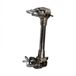 Kahekordne pikendusklambriga trummikomplekt klambrite l&ouml;&ouml;kpillide tarvikute asendamise t&ouml;&ouml;riist klubim&auml;ngijatele 26cm