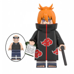 WM6113 Action Amiinfiguurid Ehitusklotsid Harivad minim&auml;nguasjad J&otilde;ulukingitus lastele