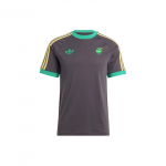 Adidas Originals Jamaica Adicolor 3-Triibuline T-s&auml;rk Meeste Topid Must IT7807 L