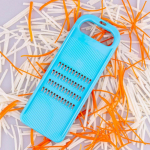 Riiv K&ouml;&ouml;giviljad Viilutaja Porgand Kapsas K&ouml;&ouml;gikombainid K&auml;sitsi l&otilde;ikur K&ouml;&ouml;gitarvikud Varud Kasulikud asjad koduk&ouml;&ouml;ki sinine