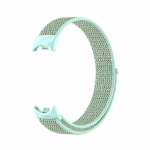 Xiaomi Mi Band 8 v&auml;rviline pehme silikoon MI Band 8 rihma nutika k&auml;ev&otilde;ru jaoks For Mi Band 8