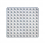 K&auml;sitsi valmistatud minikassi k&auml;pakujuline vaha pitsat templi silikoonvorm isetegemise jaoks kleepuv vahakaartide &uuml;mbrikuvormi valmistamise t&ouml;&ouml;riist