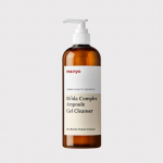 ma:nyo Bifida Ampoule Acidic Gel Cleanser 400ml (3 Options) 1PCS