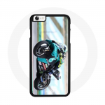 Valentino Rossi Coque iphone 7