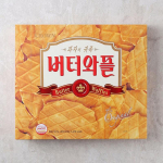 CROWN V&otilde;i Vahvel 316G (5 Valikud) 1EA