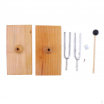 440HZ teaduslik h&auml;&auml;lestuskahvel f&uuml;&uuml;siliste seadmete &otilde;petamiseks