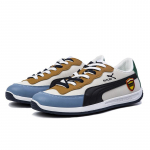 Meeste kingad Uued suvised hingavad lendavad kudumine Spordijalatsid vabaajajalatsid Trend Fashion Kingad Meeste Forrest Gump jalan&otilde;ud 39