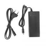 Elektrilise rolleri laadija adapteri akulaadija 42V 2A