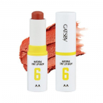 Gatsby Natural Tint Lip Balm 4g, Korean men's popular cosmetics