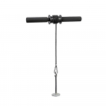 Randme K&uuml;&uuml;narvarre Blaster K&auml;e lihaste J&otilde;utreening Treening K&uuml;&uuml;narvarre rull koos k&auml;epidemega Fitnessivarustusega Kodune treening j&otilde;usaalis