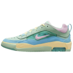 Verdy x Nike Air Max Ishod Wair SB Visty Unisex tossud Sinine Sinine-Vaade Hele-Arktiline-Roosa HF4074-400 42.5