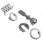Lukukomplekt Volkswagen Fox, Spacefox, Golf, New Beetle jaoks