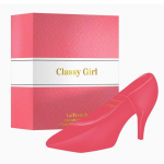 LA' French Classy Girl P&uuml;siv, Nahas&otilde;bralik, Parf&uuml;&uuml;m Naistele 85 ml