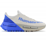 Adidas NMD S1 x Humanrace x Pharrell Williams &ndash; meeste tossud HP2641 ORIGINAAL EU 40 2/3 UK 7 beež