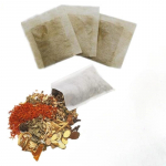 Ingveri jalaleotus s&auml;&auml;re salendav jalavann, koirohu jalavann, hiina &uuml;rtidega jalavann pehmendab nahap&otilde;letikke ja leevendab valusaid v&auml;sinud jalgu-jalgade spaamassaaž 3pcs