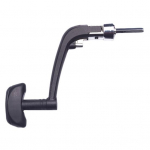 Kalastusrulli klapivarre kokkupandav raskeveokitega universaalne kalap&uuml;&uuml;gi spinningrull j&otilde;uk&auml;epideme k&auml;epideme vahetusosad kalap&uuml;&uuml;gi tarvikud M