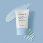 SKIN&LAB Hybarrier Fresh Sun Lotion 50 ml SPF50+ PA++++, Kbeauty, Korea kosmeetika, n&auml;idis