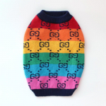 Koerte mood kampsun riided Lemmikloomariided Talvine v&auml;ike koer buldog corgi XXL mitmev&auml;rviline