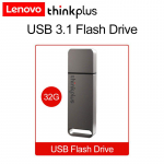 Kiire v&auml;lkm&auml;lu veekindel m&auml;lu USB-m&auml;lupulk USB-m&auml;lupulk 3.1 Lenovo thinkplus 32GB/64GB/128GB/256GB pliiatsidraiv TU100 hall