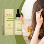 Looduslik juukse&otilde;li, juuksehooldus&otilde;li juuste kasvu jaoks, juukse&otilde;li kuivadele ja kahjustatud juustele 30 ml One Size