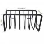 Valamu k&auml;sn-rest &auml;ravoolu hoiuriiul roostevabast terasest k&ouml;&ouml;gitraat pallikaltsu korraldaja hoidik k&ouml;&ouml;gi hoiurest must